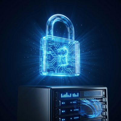 セキュリティアイコン