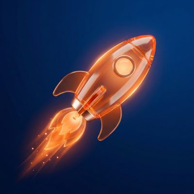 スピードアイコン